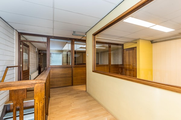 Medium property photo - Ambachtsweg 39F, 2641 KT Pijnacker